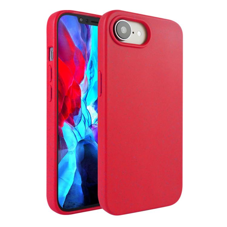 Wheat Straw TPU Phone Case, For iPhone 17 Pro, For iPhone 16e, For iPhone 16 Pro Max