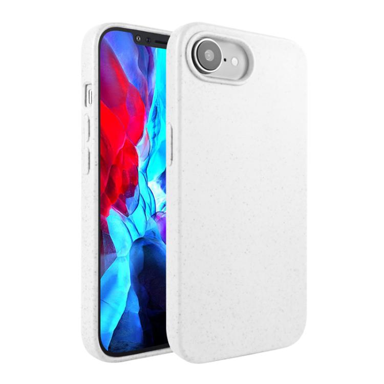 Wheat Straw TPU Phone Case, For iPhone 17 Pro, For iPhone 16e, For iPhone 16 Pro Max