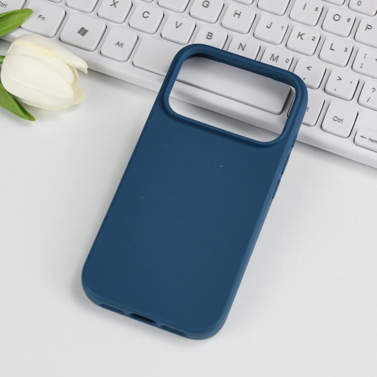 Wheat Straw TPU Phone Case, For iPhone 17 Pro, For iPhone 16e, For iPhone 16 Pro Max