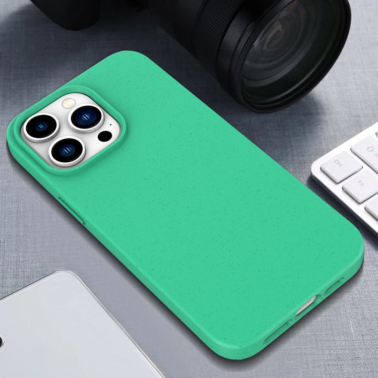 Wheat Straw TPU Phone Case, For iPhone 17 Pro, For iPhone 16e, For iPhone 16 Pro Max