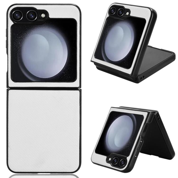 PU Leather PC Phone Case