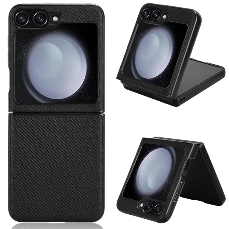 PU Leather PC Phone Case