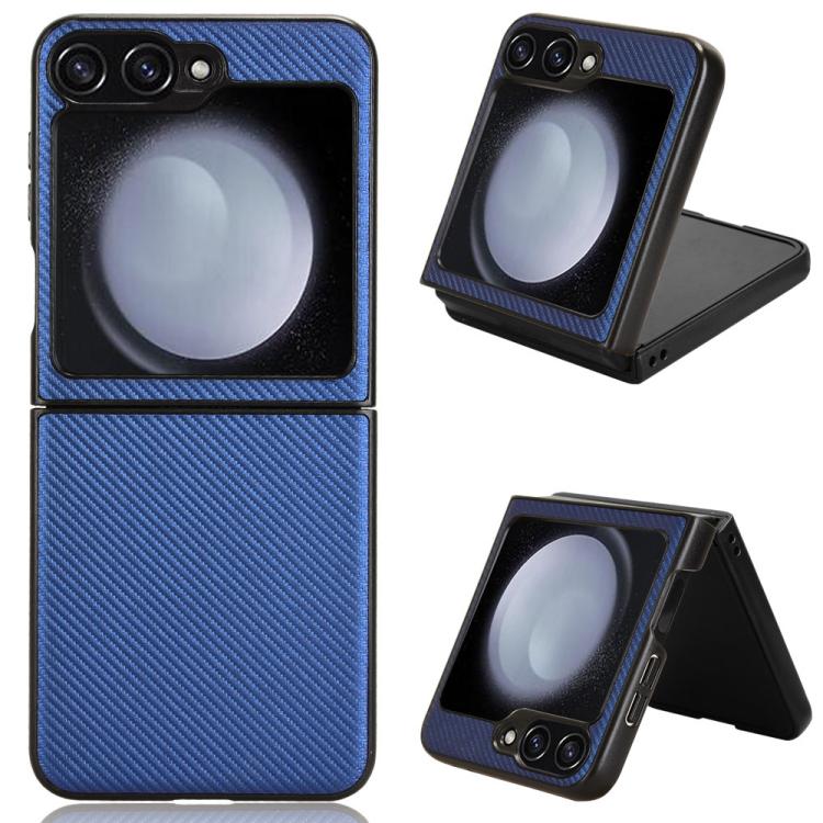 PU Leather PC Phone Case