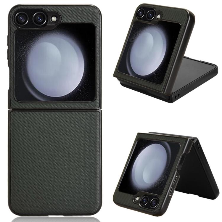 PU Leather PC Phone Case