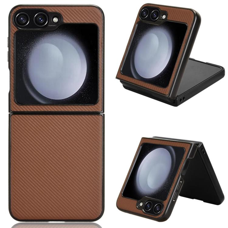 PU Leather PC Phone Case