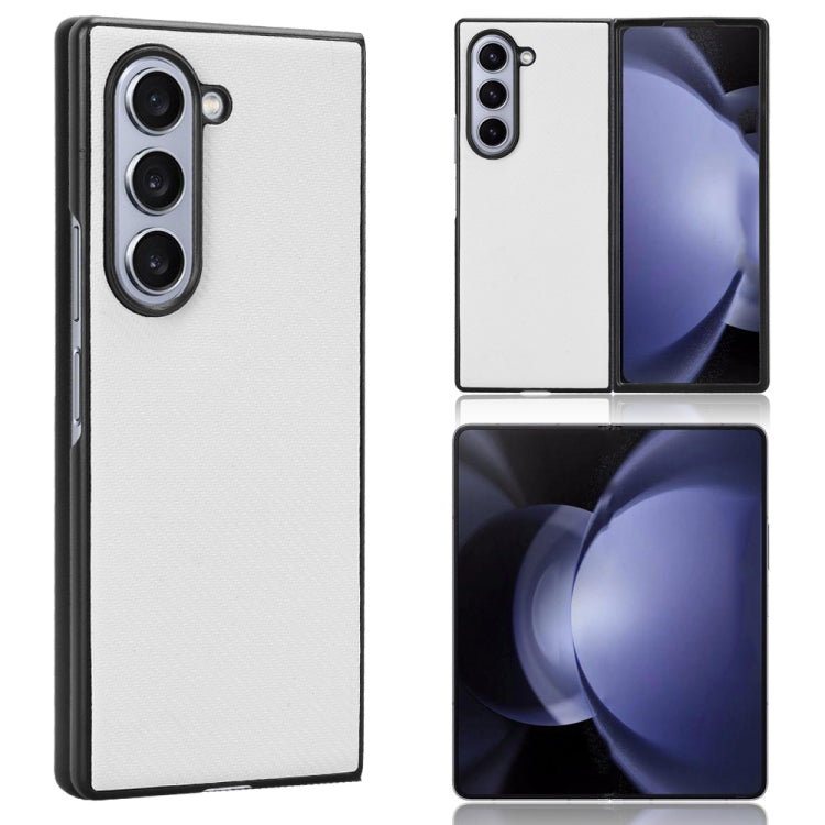 PU Leather PC Phone Case