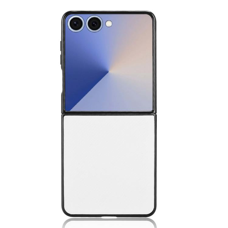 PU Leather PC Phone Case