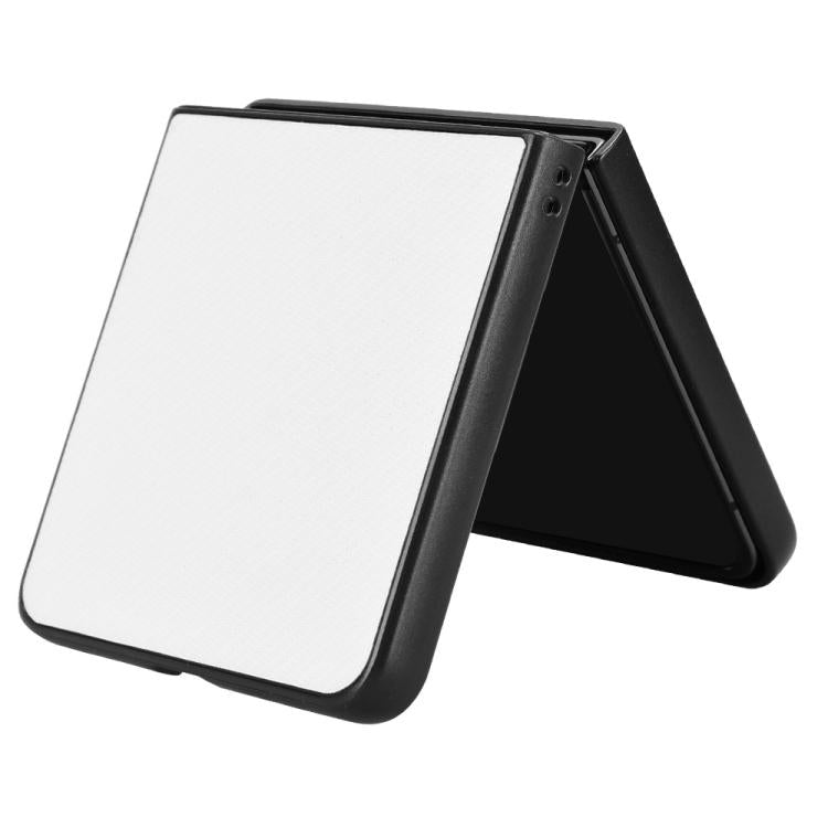 PU Leather PC Phone Case