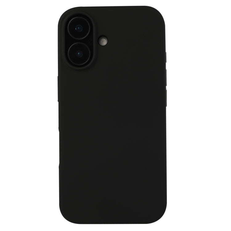 Liquid Silicone Phone Case
