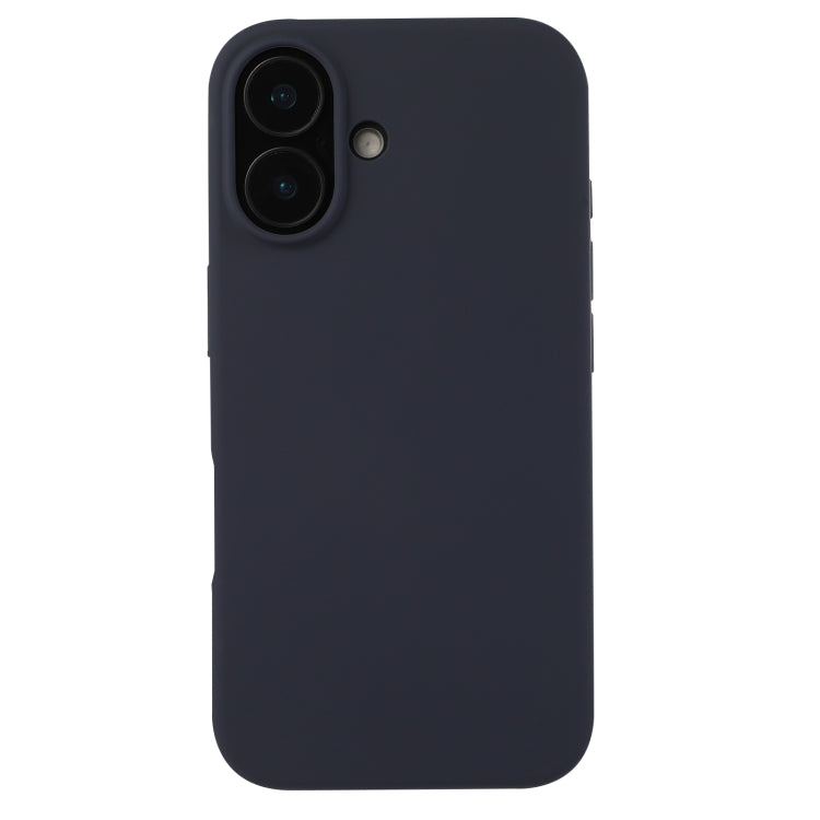 Liquid Silicone Phone Case