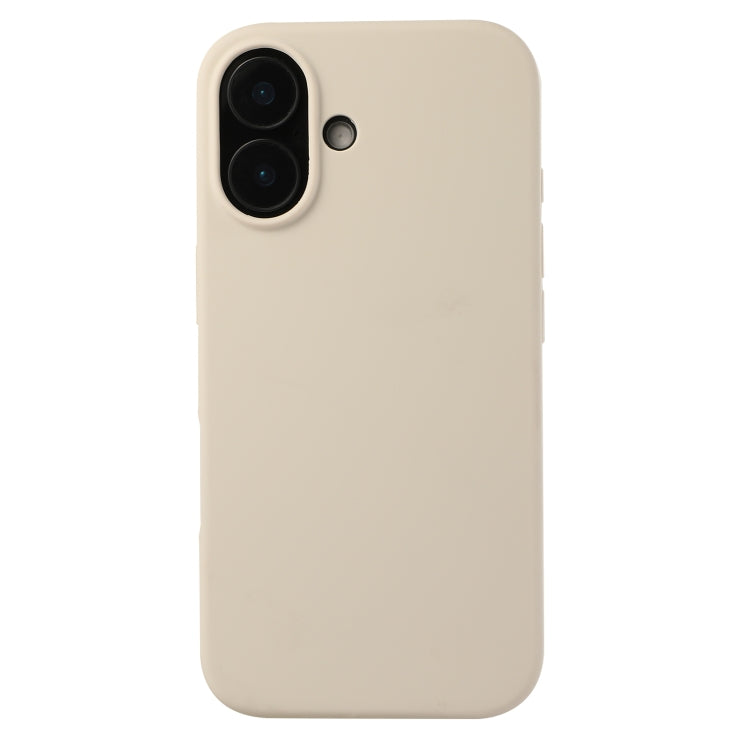 Liquid Silicone Phone Case