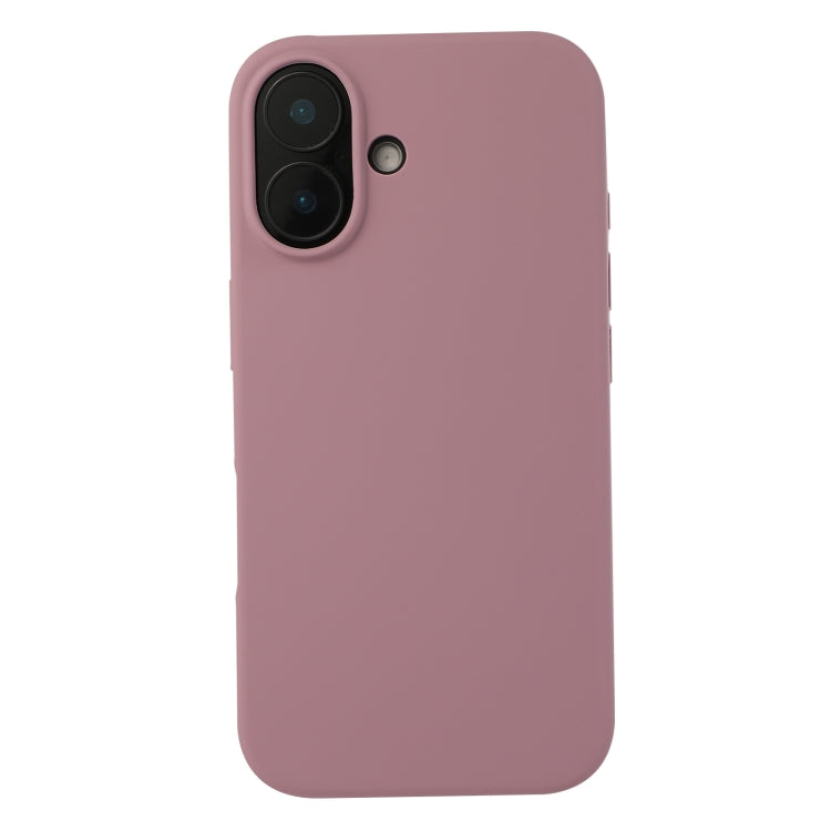 Liquid Silicone Phone Case