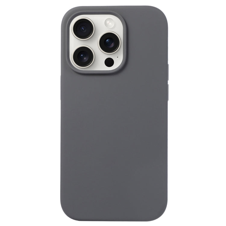 Liquid Silicone Phone Case