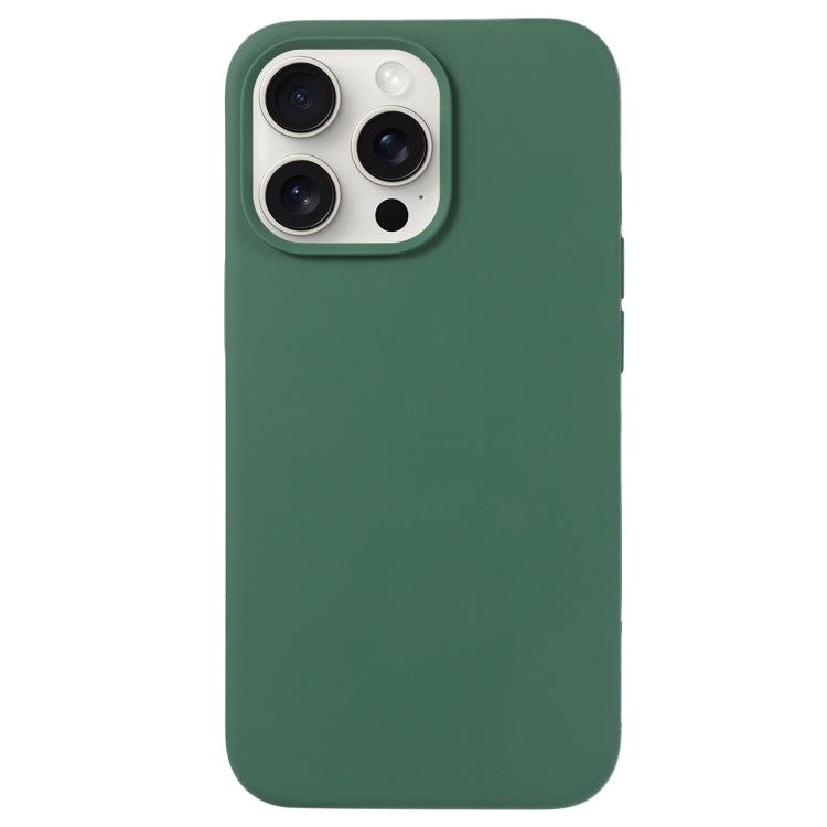 Liquid Silicone Phone Case