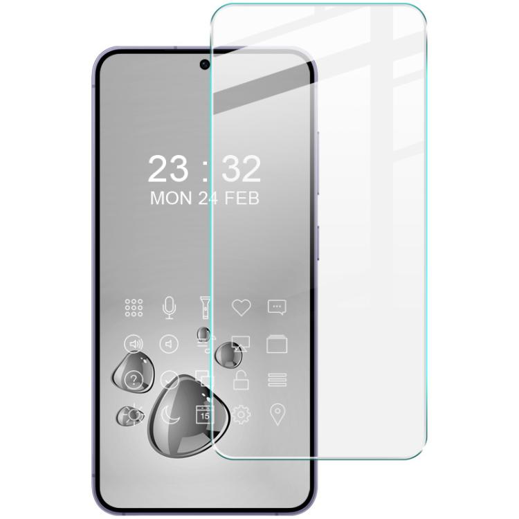 imak H Series Full Screen Tempered Glass Film