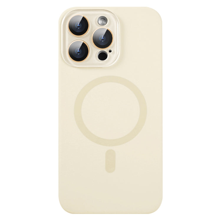 Liquid Silicone MagSafe Full Coverage Phone Case with Lens Film, For iPhone 13 Pro, For iPhone 13, For iPhone 12, For iPhone 12 Pro Max