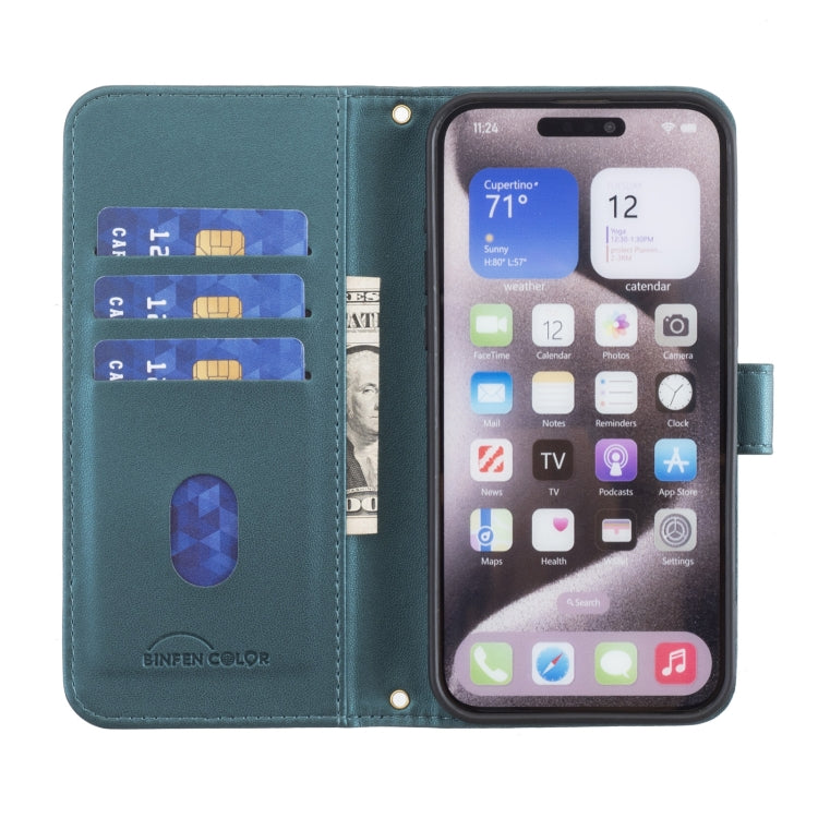 Square Texture Leather Phone Case, For iPhone 11 Pro, For iPhone XR, For iPhone XS Max, For iPhone 8 Plus / 7 Plus