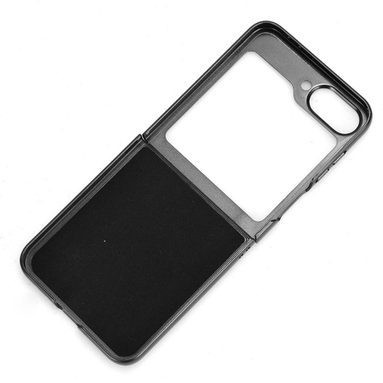 Wristband Leather Back Phone Case