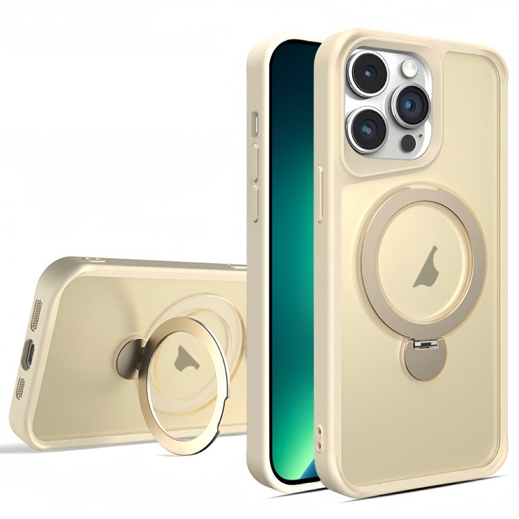 Invisible Fulcrum Holder MagSafe Phone Case, For iPhone 13 Pro, For iPhone 12 / 12 Pro, For iPhone 12 Pro Max
