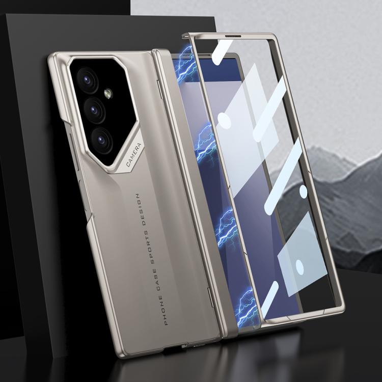 GKK Integrated Folding Supercar Phone Case