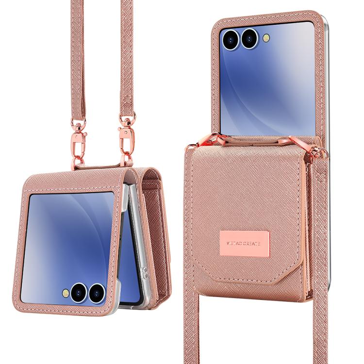 VIETAO Portable Organ Style Wallet PU Phone Case