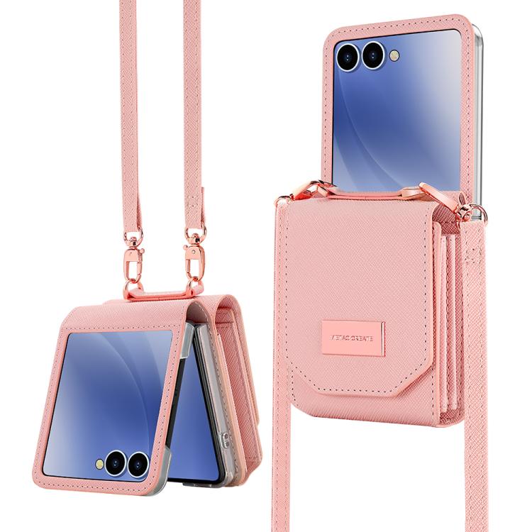 VIETAO Portable Organ Style Wallet PU Phone Case