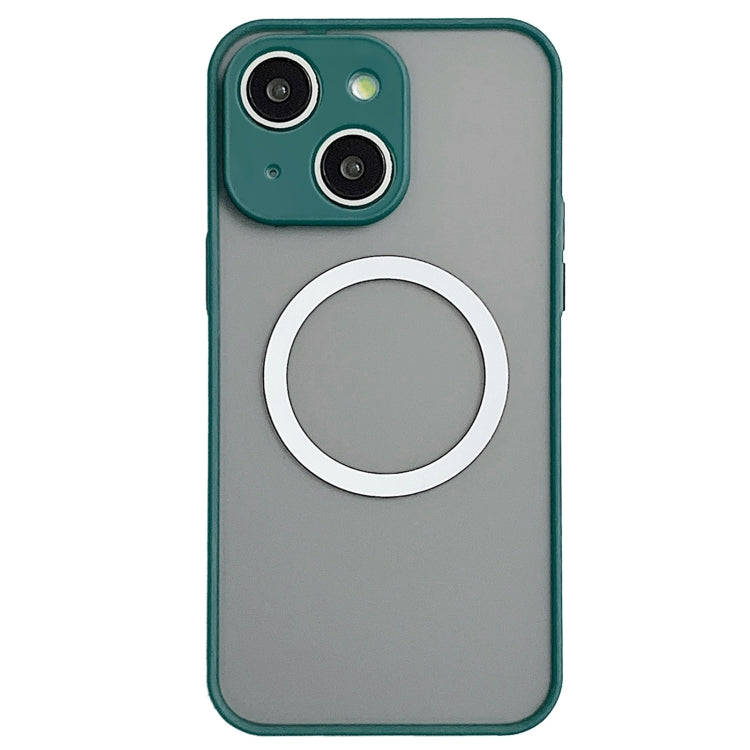 Hawkeye Skin Feel MagSafe Phone Case