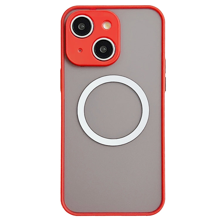 Hawkeye Skin Feel MagSafe Phone Case