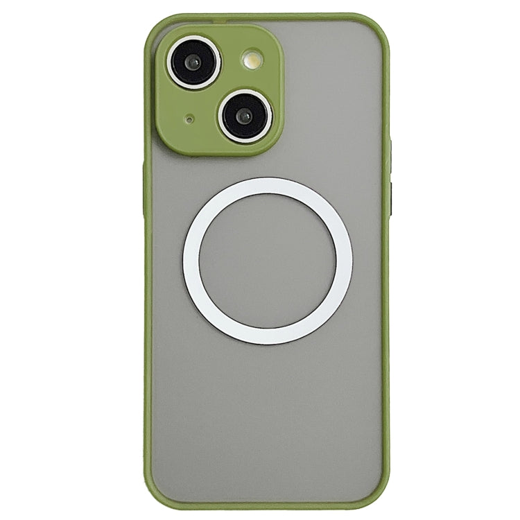 Hawkeye Skin Feel MagSafe Phone Case