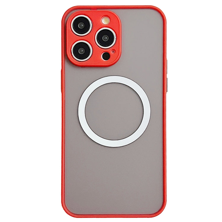 Hawkeye Skin Feel MagSafe Phone Case
