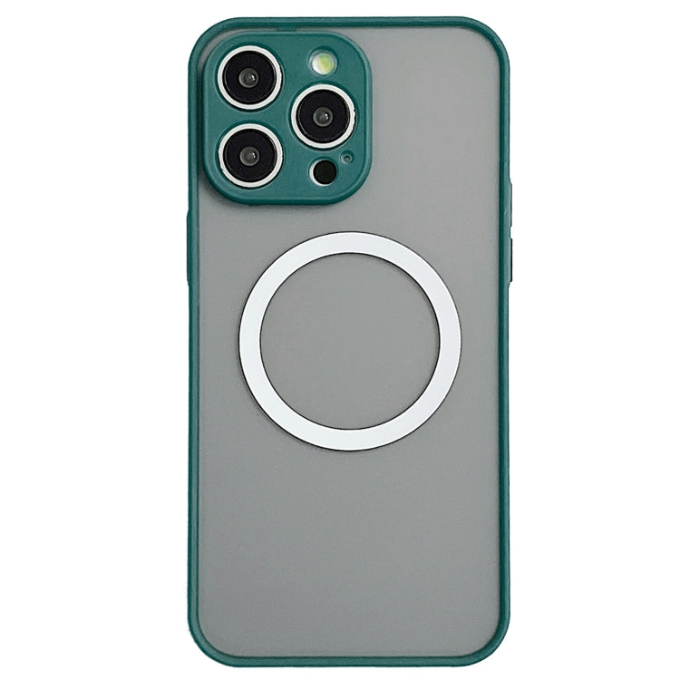 Hawkeye Skin Feel MagSafe Phone Case