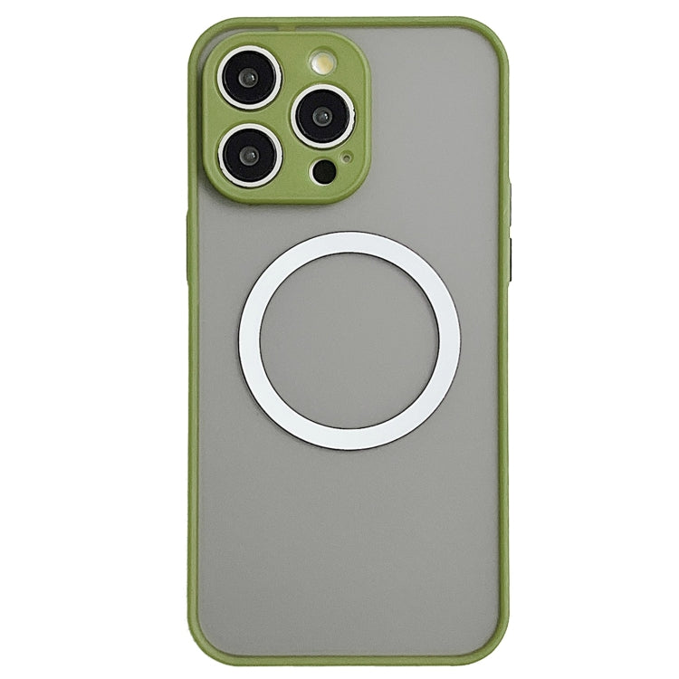 Hawkeye Skin Feel MagSafe Phone Case