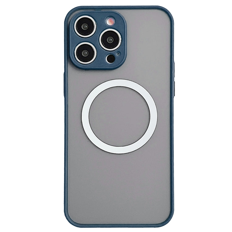 Hawkeye Skin Feel MagSafe Phone Case