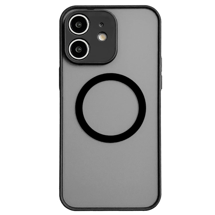 Hawkeye Skin Feel MagSafe Phone Case