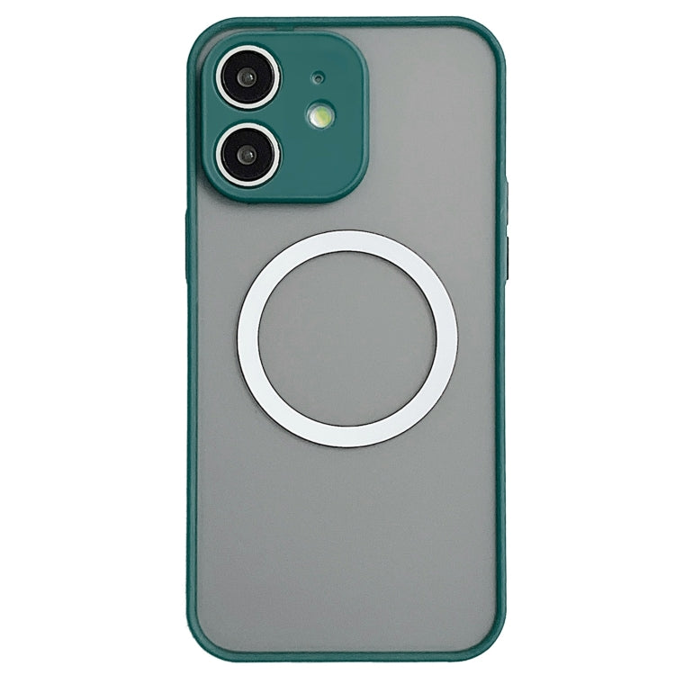 Hawkeye Skin Feel MagSafe Phone Case