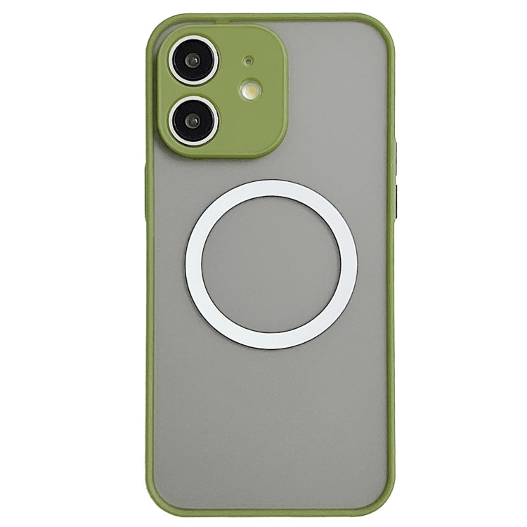 Hawkeye Skin Feel MagSafe Phone Case