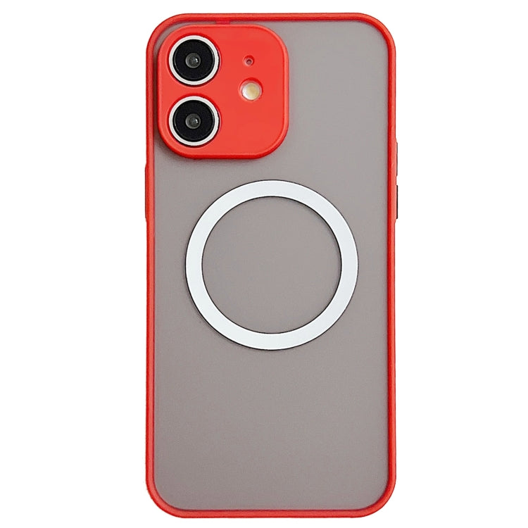 Hawkeye Skin Feel MagSafe Phone Case