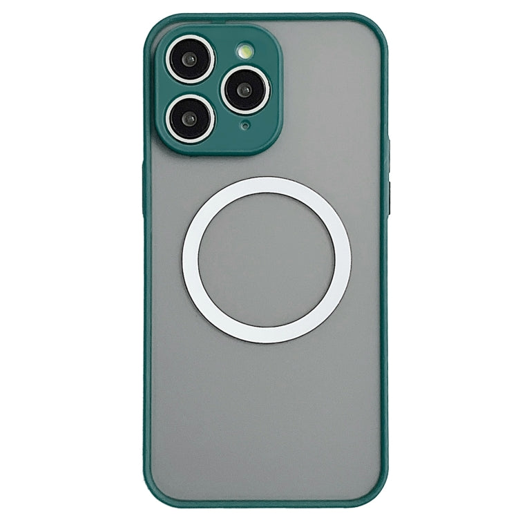 Hawkeye Skin Feel MagSafe Phone Case