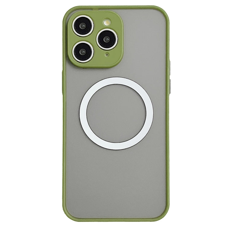 Hawkeye Skin Feel MagSafe Phone Case