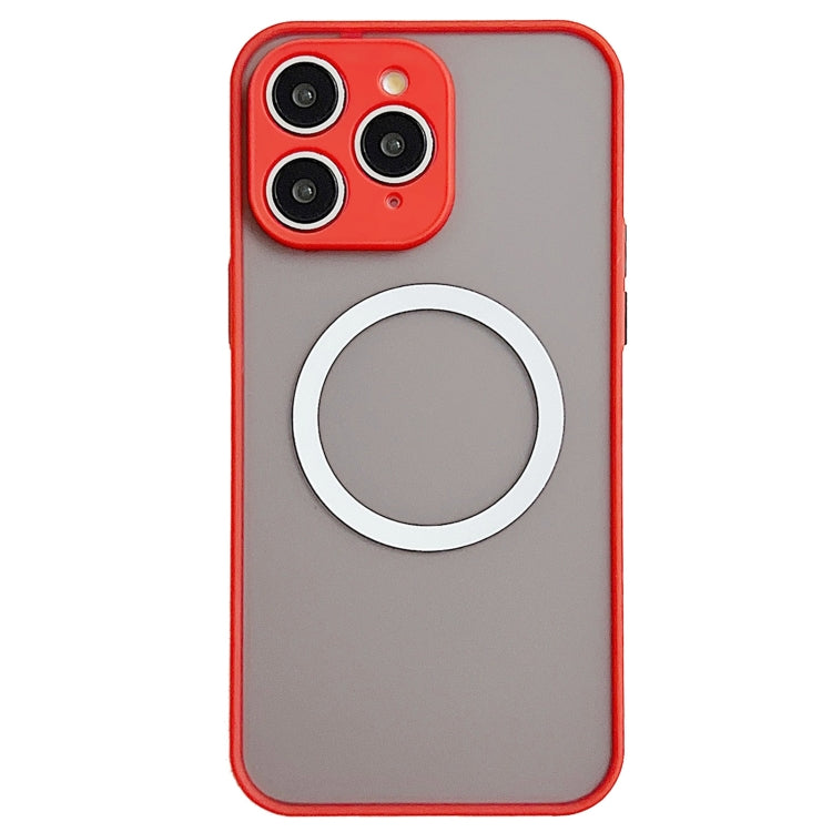 Hawkeye Skin Feel MagSafe Phone Case