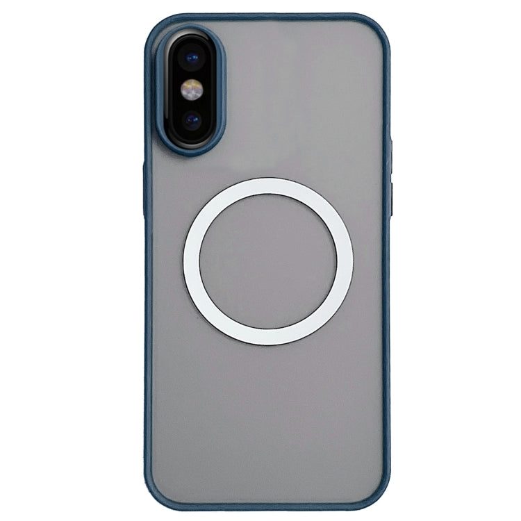 Hawkeye Skin Feel MagSafe Phone Case