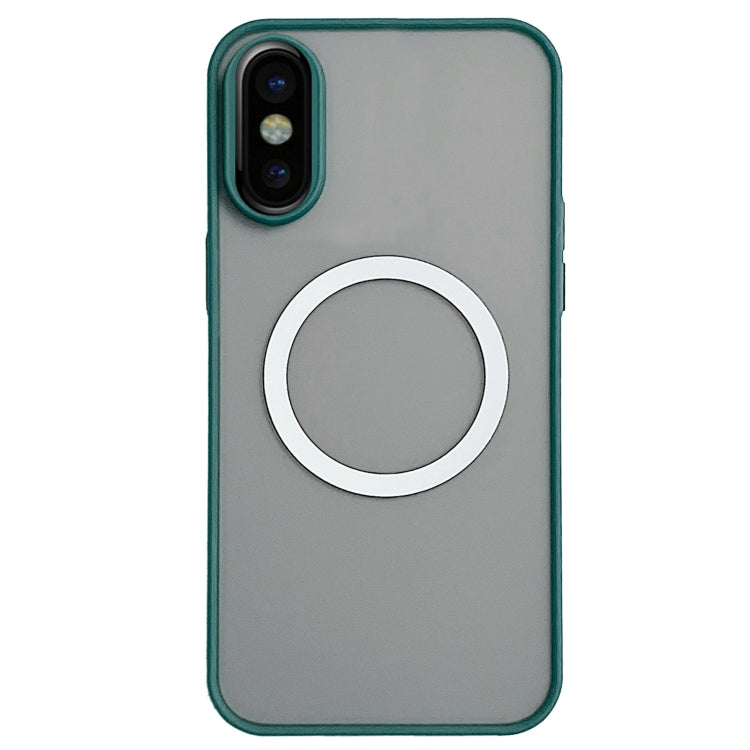Hawkeye Skin Feel MagSafe Phone Case