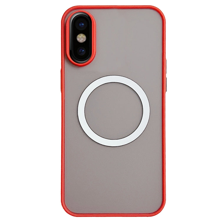 Hawkeye Skin Feel MagSafe Phone Case