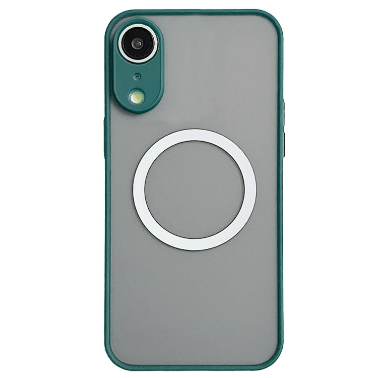 Hawkeye Skin Feel MagSafe Phone Case