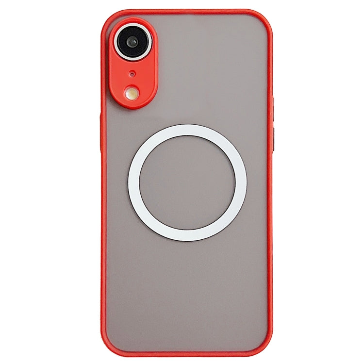 Hawkeye Skin Feel MagSafe Phone Case