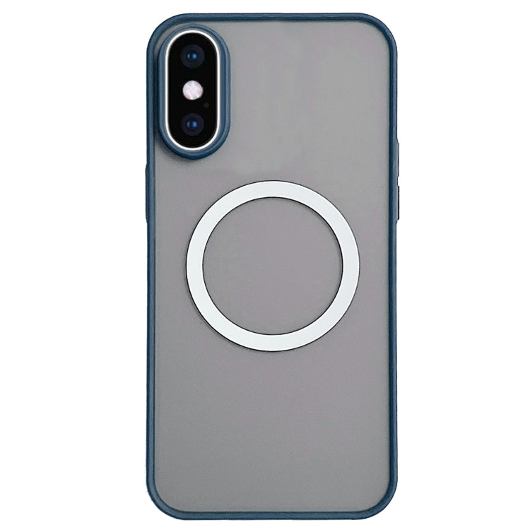 Hawkeye Skin Feel MagSafe Phone Case