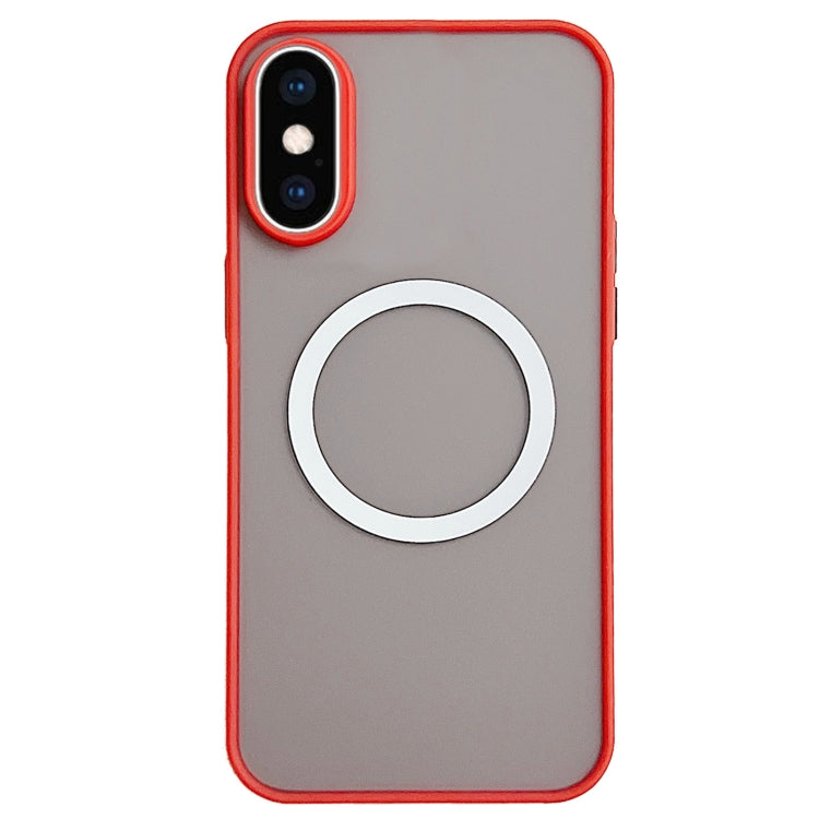 Hawkeye Skin Feel MagSafe Phone Case