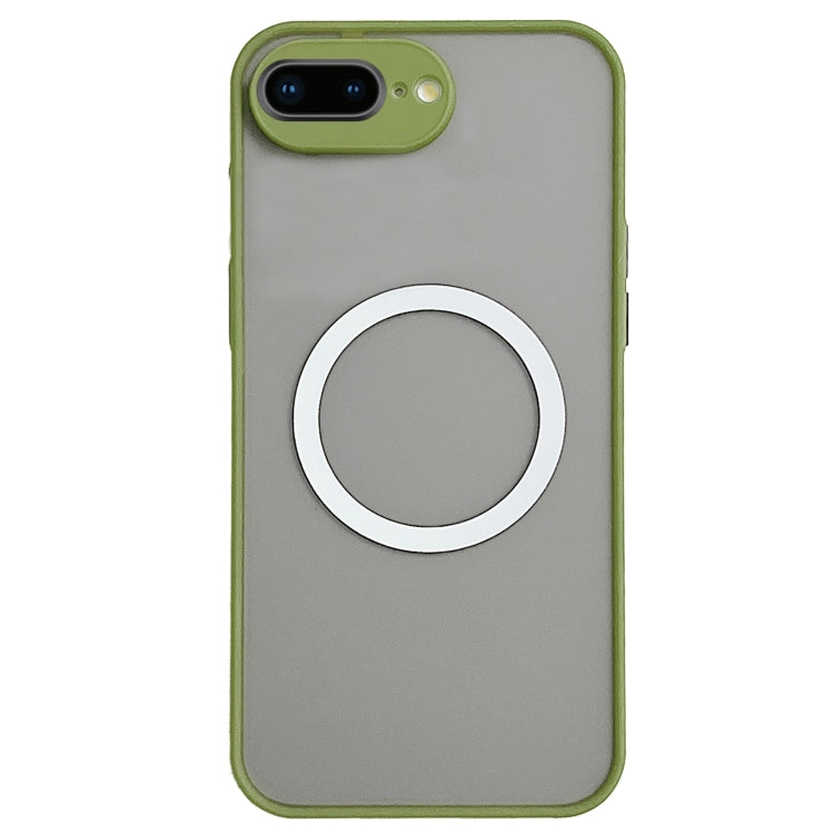 Hawkeye Skin Feel MagSafe Phone Case
