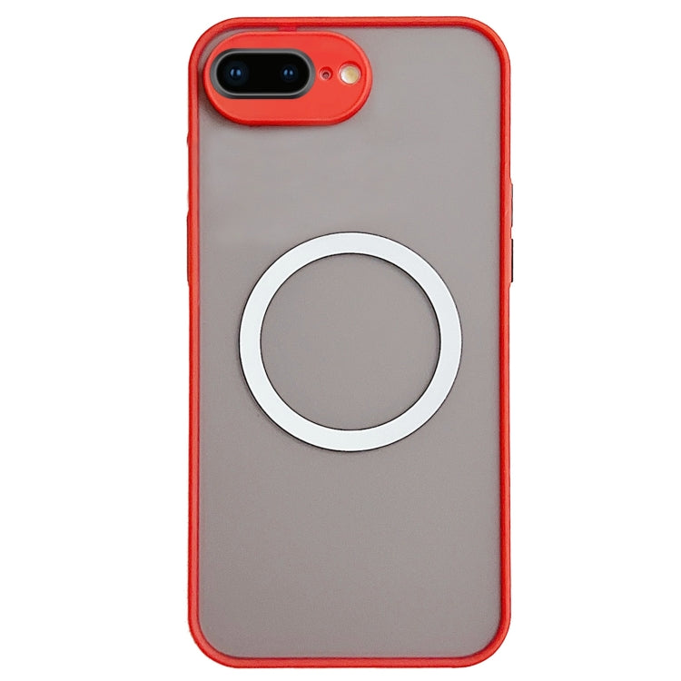 Hawkeye Skin Feel MagSafe Phone Case
