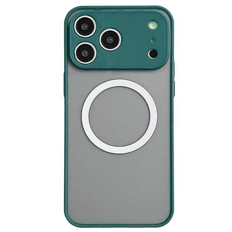 Hawkeye Skin Feel MagSafe Phone Case